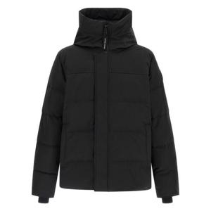 캐나다구스 패딩 2080M9061 Black