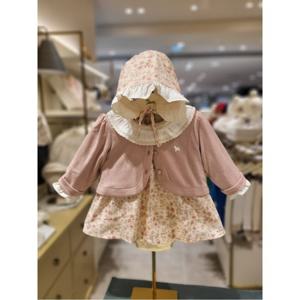 에뜨와 HK(25FW)루엔CDG바디수트SET (07S727981)
