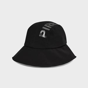 [피레티골프] TWU25C06 여성 빅로고 돔 햇