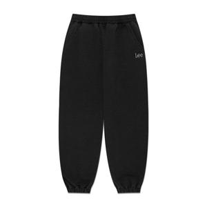 인디고 쮸리 조거팬츠 블랙 LK2503JP03BK
