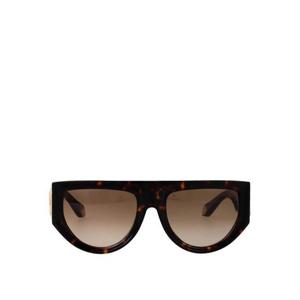 로베르토 카발리 선글라스 SRC0630743 Brown