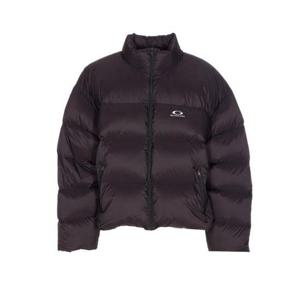 발렌시아가 패딩 852049TNO121000 Black