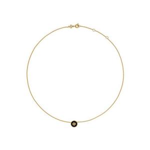 토리버치 목걸이 팬던트 90549720 Metallic