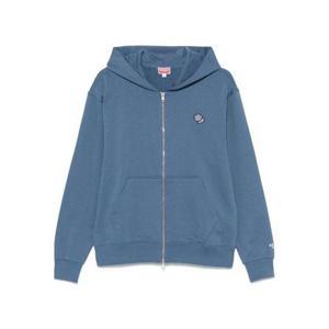 겐조 후드 티셔츠 FF55SW2664MF67 Blue