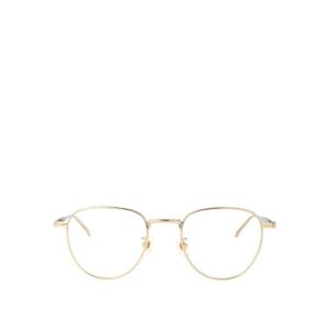 몽블랑 선글라스 MB0410O002 Gold