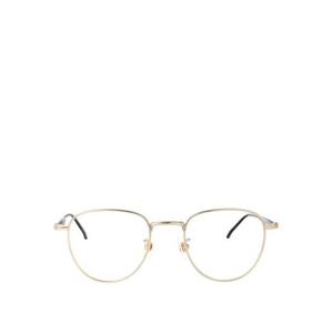 몽블랑 선글라스 MB0410O001 Gold