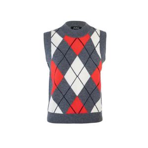 아페쎄 아우터 WVBDRF22332PLC HEATHERED ANTHRACITE