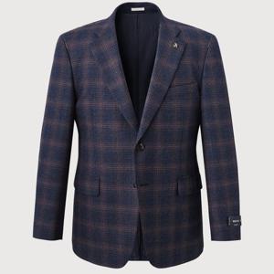 [웰메이드][부산본점]중후하고 멋스러운 클래식자켓 MAEFF4F8321