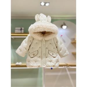 압소바HM (아기점퍼)카린 다운 점퍼(25FW겨울신상) (A1A2723109)