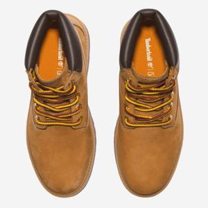 TIMBERLAND Timberland Flat shoes Beige TB1A5RJD2311