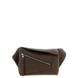 LOEWE Puzzle Edge small fanny pack B510SEBX086416