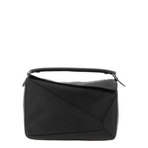 LOEWE Puzzle large shoulder bag B510PNLX031100