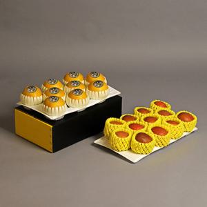 사과배 실속세트 8kg (배5kg+사과3kg 총 2박스)