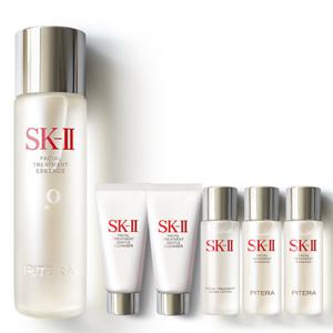 [9BP] SK-II sk2 에스케이투 피테라 에센스 230ml 세트_택1