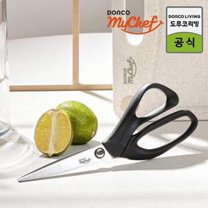 도루코 마이셰프 뉴베이직 주방가위 100A