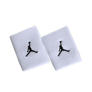 나이키보호대 YQJ AC4094-101 JORDAN JUMPMAN WRISTBANDS(화이트