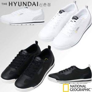 [내셔널지오그래픽]MW N221USN021 공용 플로팅 스니커즈 V2 운동화