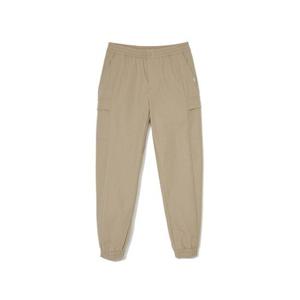 아이더바지 JQS DWU23362GJ BASIC (베이직) 여성 카고 조거 팬츠