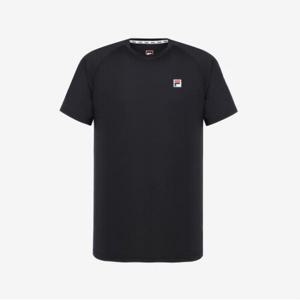 [휠라] 정상* 79,000원 프로플레이어 테니스 반팔티(FS2RSG3391M_BLK)