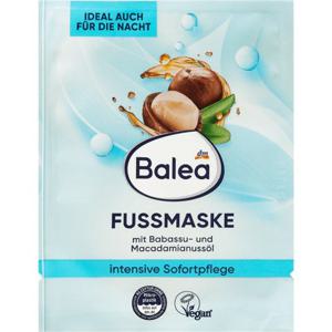 디엠 DM 발레아 Balea 풋 마스크 15ml