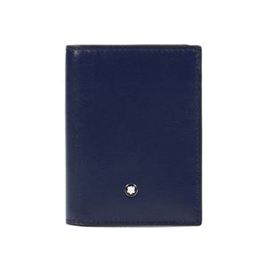 (명품) 몽블랑 마이스터스튁 4cc 카드 지갑 1316