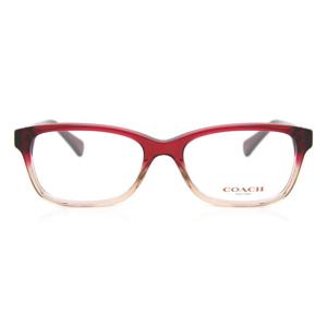 코치 HC6089 5484 여성용 안경