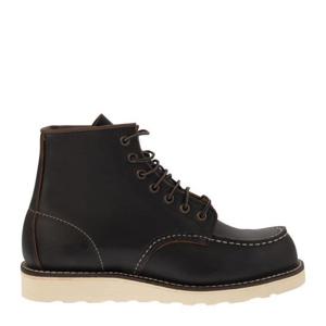 레드윙 부츠 08849 D BLACK