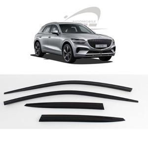 제네시스GV70 차량 햇빛가리개 스모그썬바이저