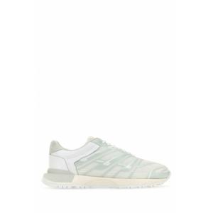 [MAISON MARGIELA] 라프리마 남성 스니커즈 S57WS0477P6232 H6934 화이트 /2