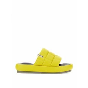 [PREMIATA] 라프리마 여성 샌들 나파 M6730FUSBYELLOW 옐로우 /8