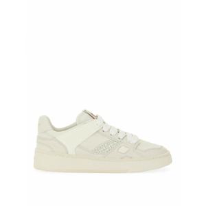 [BALLY] 라프리마 여성 트레이너 Ronnie 스니커즈 WK009BVT727U001 화이트 /8