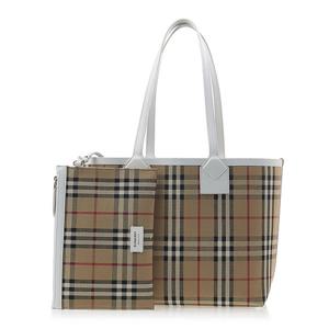 [버버리] 여성 스몰 런던 토트백 8072331 LL SM LONDON TOTE YUC A1464