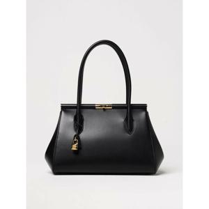 [DOLCEGABBANA] 라프리마 여성 숄더 백 크로스바디 가방 BB7734A3G19 80999 블랙 /6