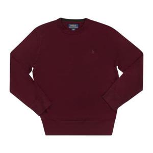 키즈 폴로 랄프로렌 풀오버 322877725 BORDEAUX