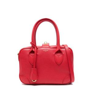 골든구스 토트백 GWA00470 A00060240517 LIPSTICK RED