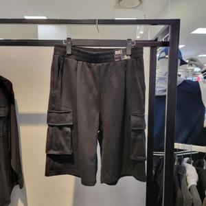 엠할리데이 HC21 원턱 카고 반바지 MP2PU388