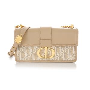 25SS M9334UDDS M925 디올 30 몽테뉴 이스트웨스트 체인백