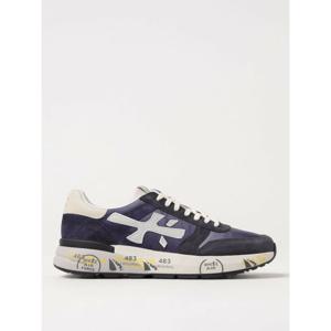 [PREMIATA] 라프리마 남성 스니커즈 MICK 7209 Blue /6