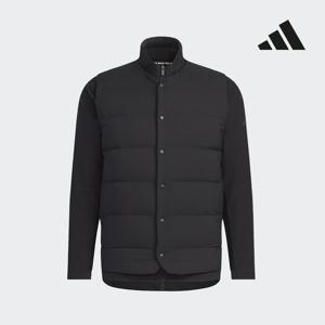 아디다스골프 남성 프로스트가드 콜드레디 3-IN-1 자켓 블랙 IM7312