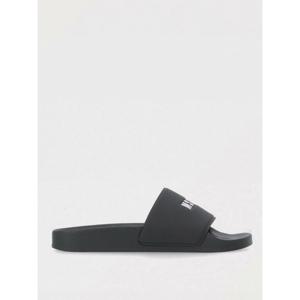 [MSGM] 라프리마 여성 플랫 샌들 3841MDS208864 99 블랙 /6