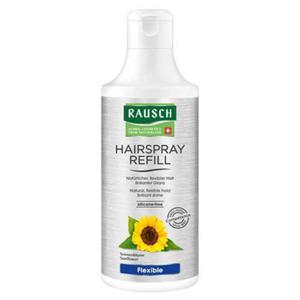 라우쉬 Rausch 헤어 플렉시블 스프레이 리필 400ml
