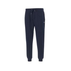 폴로 랄프로렌 스트레이트 팬츠 710888283 002 Blue