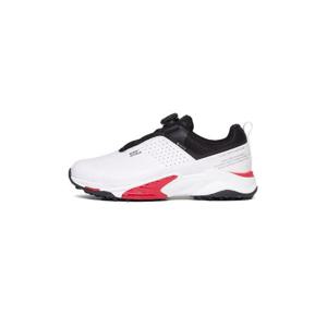 와이드앵글골프화 KQJ WMP25F01R2 BG 아너 GTX (Red)