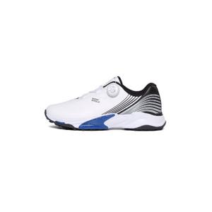 와이드앵글골프화 KQJ WMP25F02B8 BG 러쉬 (Blue)