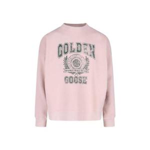 Golden Goose 골든 구스 핑크 스웨트셔츠 2043055