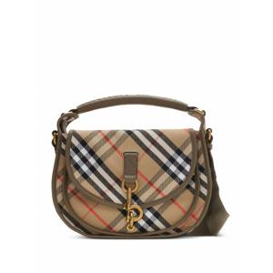 [BURBERRY] 라프리마 여성 Bags 8108120 X 샌드 IP 체크 /10