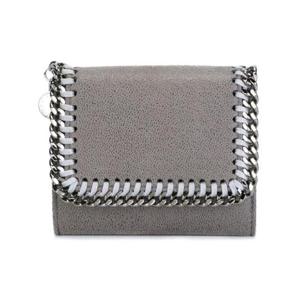 25 FW Stella McCartney  apos Falabella apos  미니 지갑 431000W9132 TP432199403