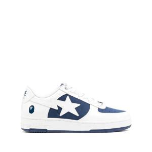25 FW A BATHING APE 베이프 스타  6 스니커즈 001FWK801306M TP436750170