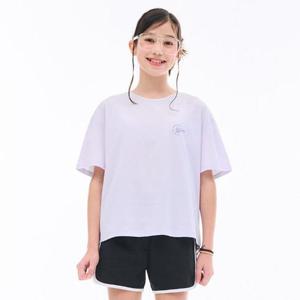 오션스카이 HC04 쿨 그래픽 반팔 티셔츠 ECJG5894E0T