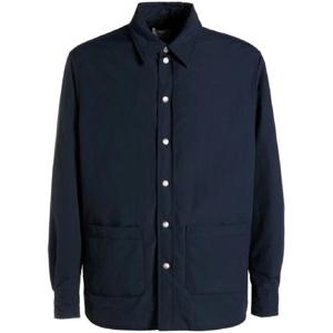 25 FW 발리 패딩 디자인 클래식 칼라 셔츠 MSH01RNY259 TP438819951